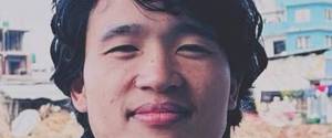 Amir Tamang