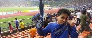 Amirul Syazwan