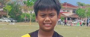 AMMAR AMSYAR