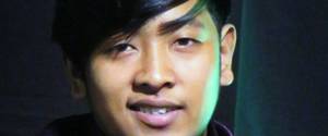 Amos Tamang