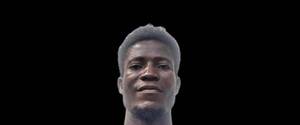 Amos Wonder