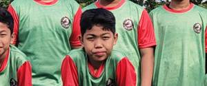 AMRIEN AZRIL