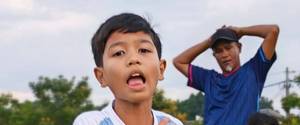 AMSYAR CIKMAN