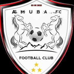 Amuba Football Club team badge