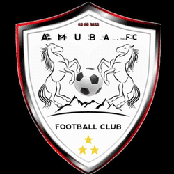 Amuba Football Club team badge