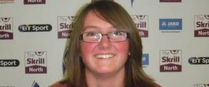 Amy Jones