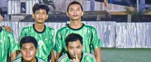 anaku Rifanavy