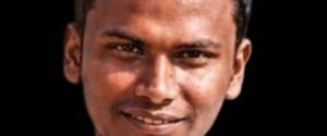 Anamul Hasan