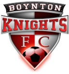 ANBBK Boynton Beach Knights team badge