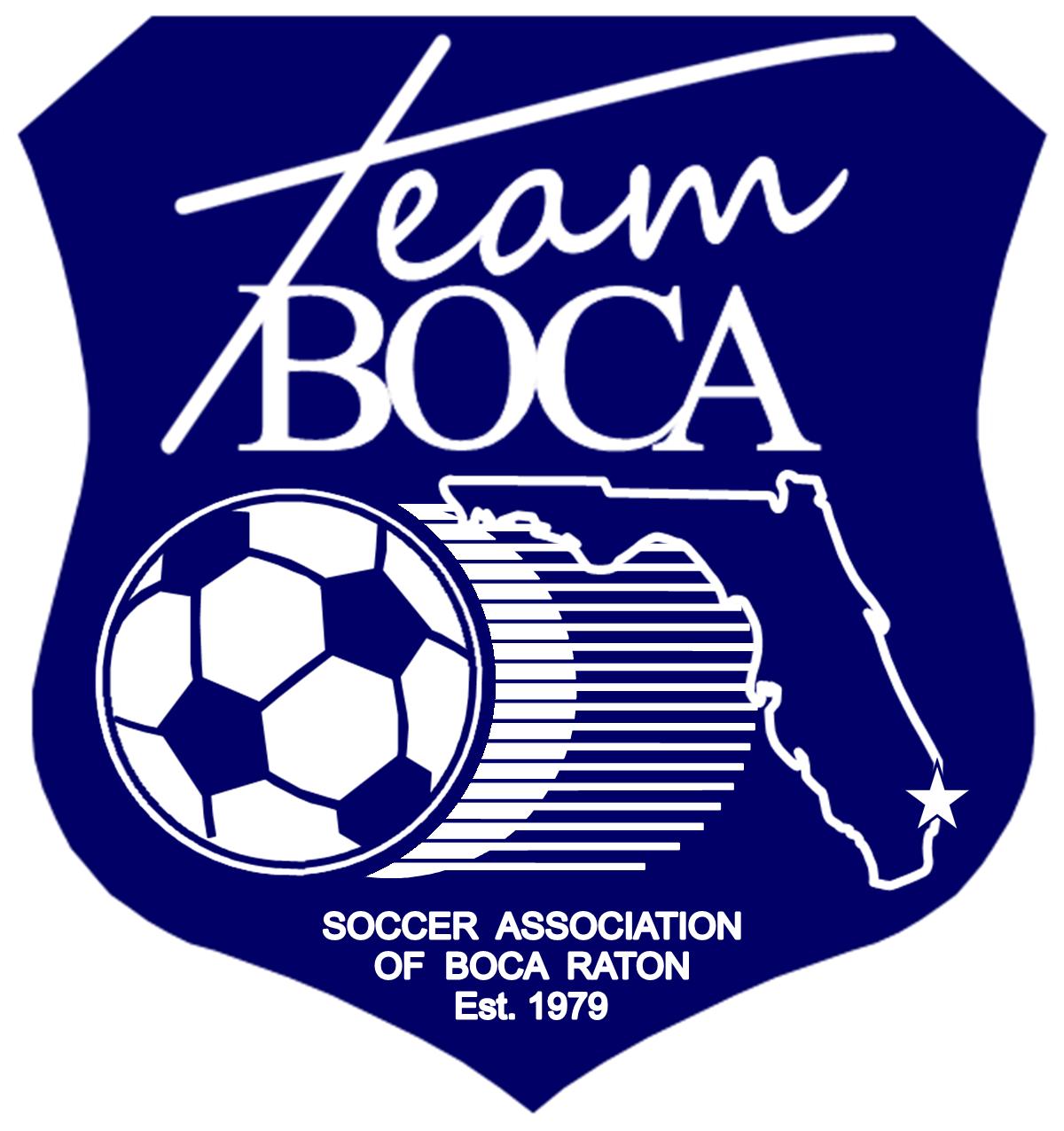 ANBRY Team Boca-Sabr team badge