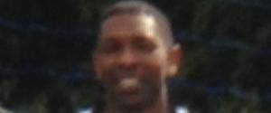 Andre Brown