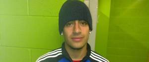 Andre Suarez