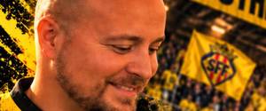 Andreas Githmark