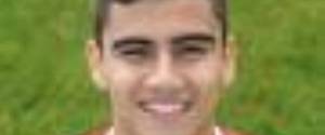 Andreas Pereira