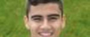 Andreas Pereira