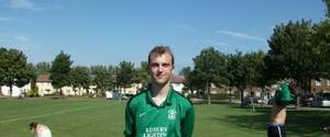 Andrew Barlow