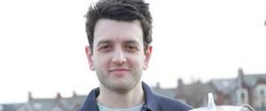 Andrew Carrel