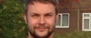 Andrew Collinson