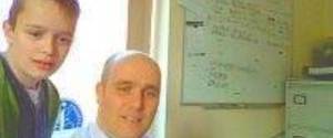 Andrew Davidson