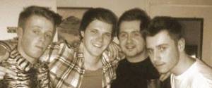 Andrew Giesen