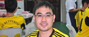 Andrew Kuan Tuck Loon