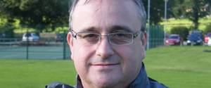 Andrew Moss