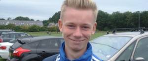 Andrew Mulholland