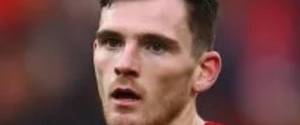 Andrew Robertson