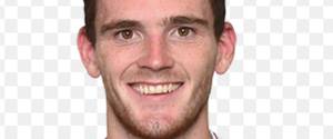 Andrew Robertson
