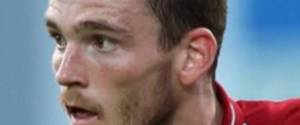 Andrew Robertson