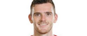 Andrew Robertson