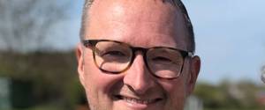 Andrew Rogers