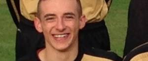 Andrew Solan