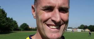 Andrew Stanhope