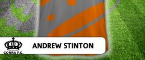Andrew Stinton