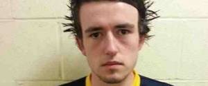 Andrew Thornton