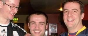 Andrew Wade