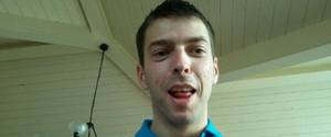 Andy Baker