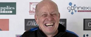 Andy Bunn
