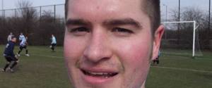 Andy Bygraves