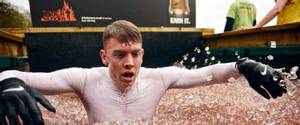 Andy Collins
