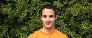 Andy Cuthbertson