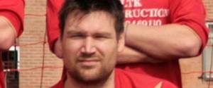 Andy Griffin