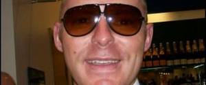 Andy Griffiths