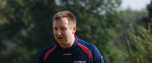 Andy Hagger 35