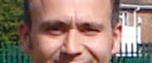 Andy Meikle