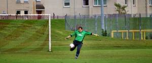Andy Milne