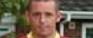 Andy Morris