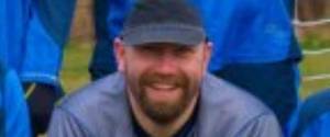Andy Morris