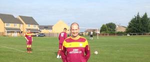Andy Norman